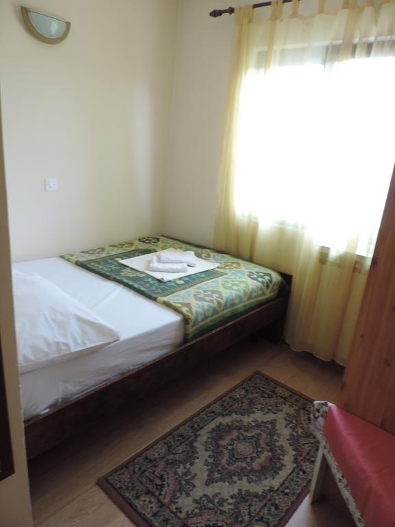 Bed And Breakfast Victoria Ogulin Zimmer foto