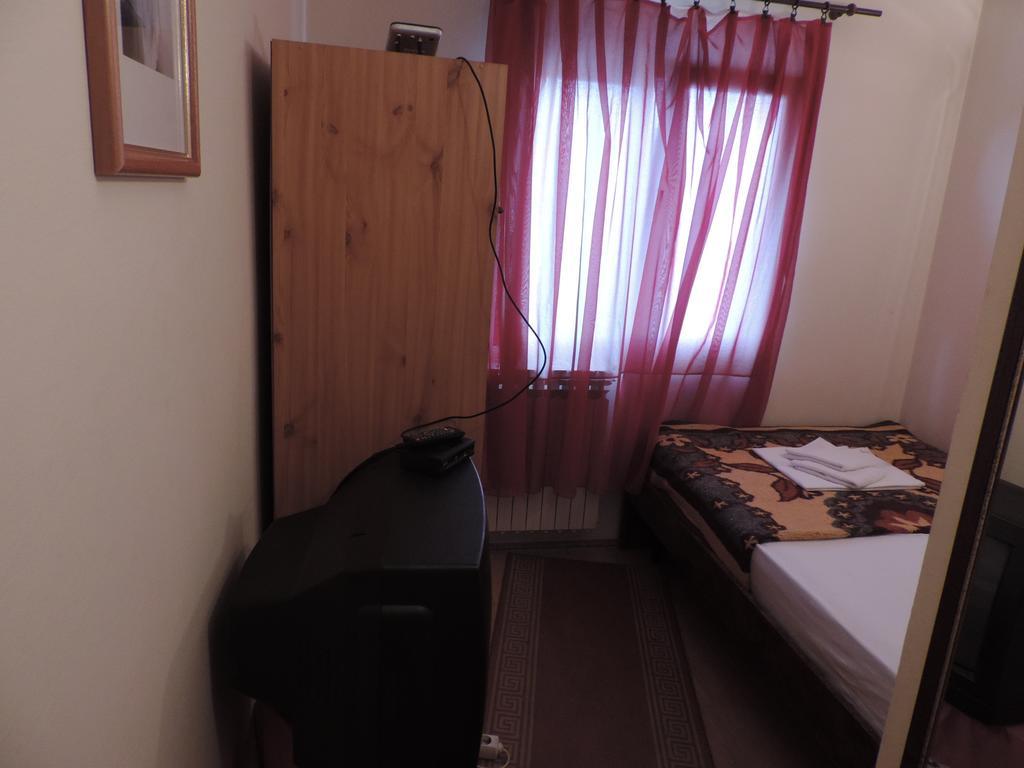 Bed And Breakfast Victoria Ogulin Zimmer foto