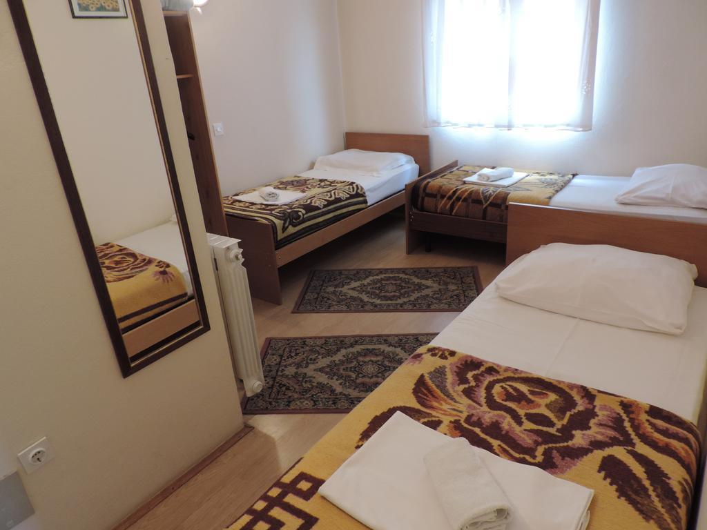 Bed And Breakfast Victoria Ogulin Zimmer foto