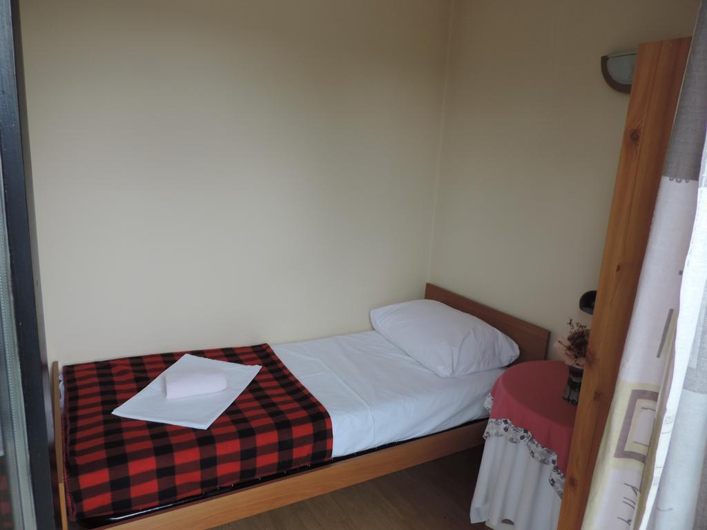 Bed And Breakfast Victoria Ogulin Zimmer foto